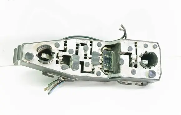 Ford Galaxy Tail light bulb cover holder 7M0945259 95VW13N004GA