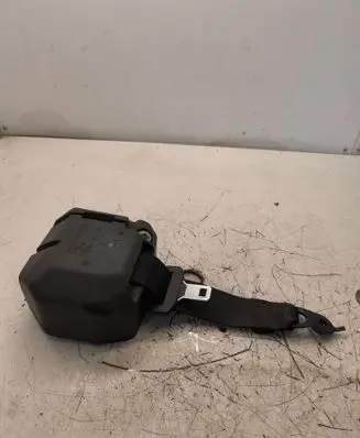 BMW X1 F48 F49 Rear seatbelt 34188361