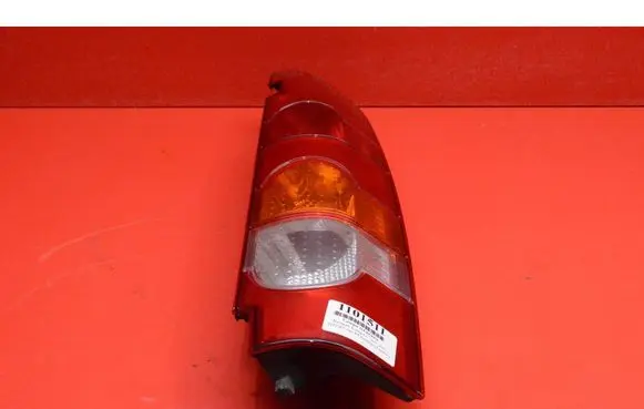 Renault Kangoo I Rear/tail lights