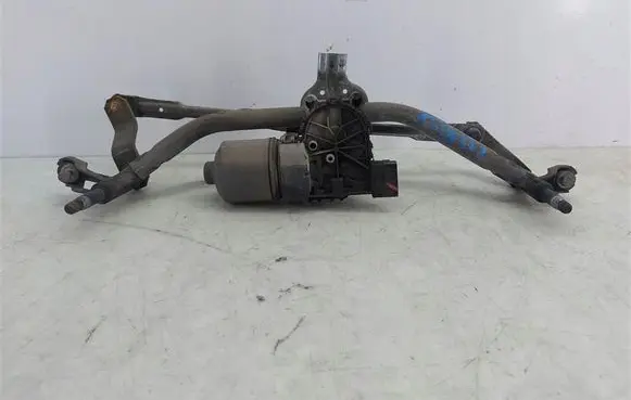 Peugeot 207 Front wiper linkage 9650380780