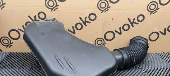 Dodge Challenger Intake resonator 04861926AG