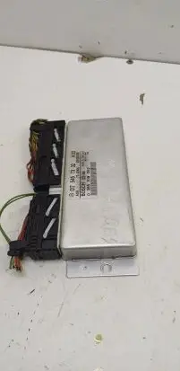 Mercedes-Benz C W202 ABS control unit/module 0175457332 0265109052 0265109057