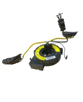 Chrysler 300M Airbag slip ring squib (SRS ring) P04698304 N3G0968E