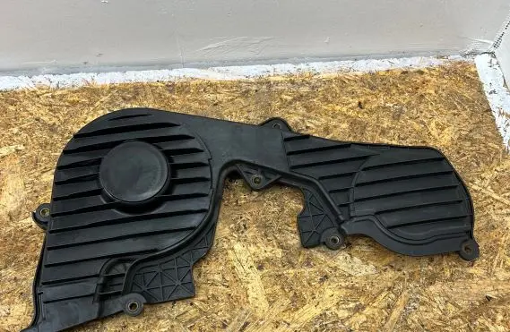 Mazda 6 Timing belt guard (cover) RF7J10510 K3006