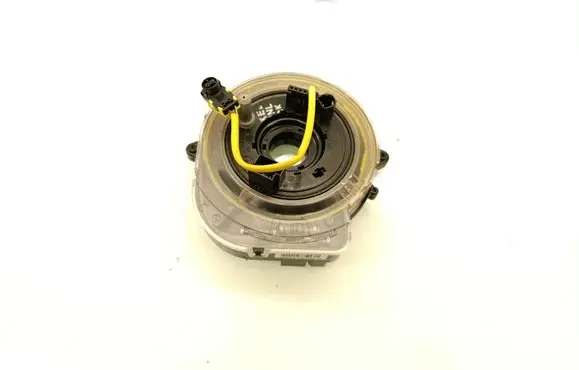 Jeep Renegade Airbag slip ring squib (SRS ring) 59001668