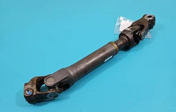 Nissan Qashqai Steering wheel axle IMPRK1482200