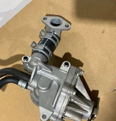 Hyundai Ioniq Water pump 2510003HB0