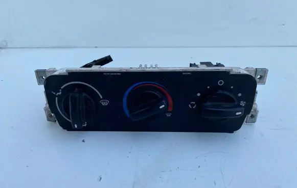 Ford Transit Climate control unit YC1H18D451A