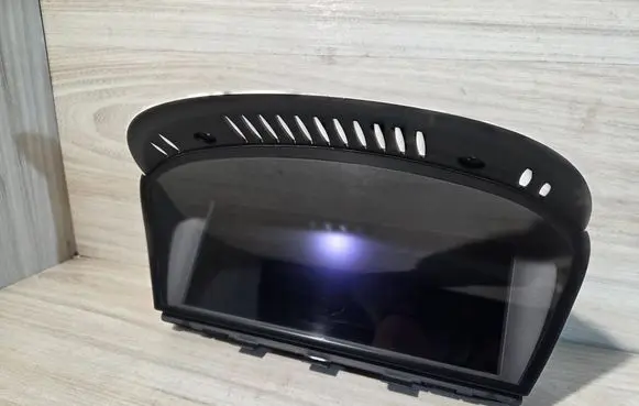 BMW 3 E90 E91 Screen/display/small screen 9145102 9145105