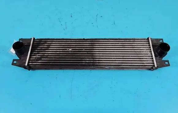 Renault Master II Intercooler radiator IMPRK1385754