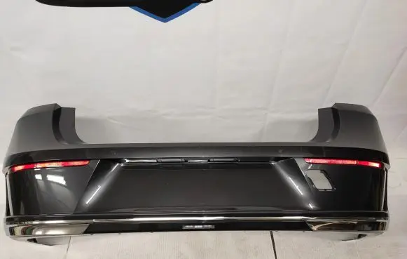 BMW 7 G70 Rear bumper 5A3DA91 51125A3DA91 51125A3DA96