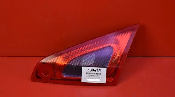 Mitsubishi Colt CZ3 Rear/tail lights MN105622