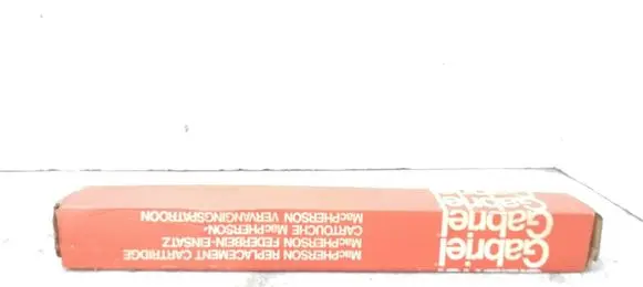 Volkswagen PASSAT B4 Front shock absorber/damper 44986