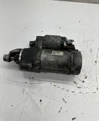 Audi A7 S7 4G Starter motor 06E911024A 4280007924