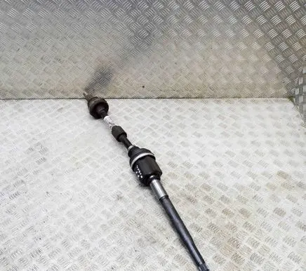 Jaguar I-Pace Rear driveshaft J9D34B402AC