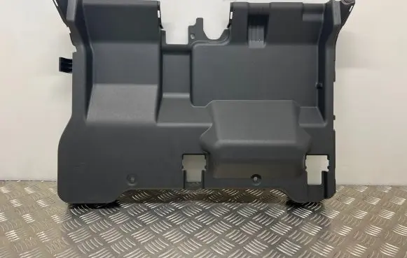 Mitsubishi Outlander Trunk/boot floor carpet liner 285D0S1101
