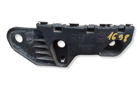 Mazda CX-5 Front bumper mounting bracket KD45500T1