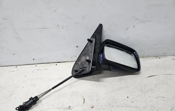 Volkswagen Polo III 6N 6N2 6NF Manual wing mirror 020098