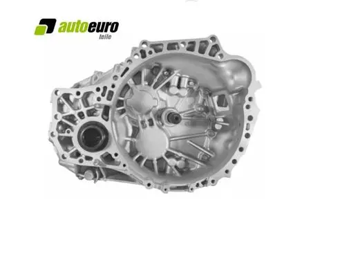 Toyota RAV 4 (XA30) Manual 6 speed gearbox RAV4 4X4