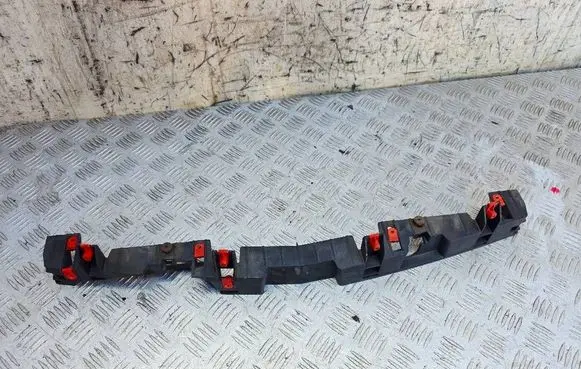 Opel Astra J Front bumper mounting bracket 13264477