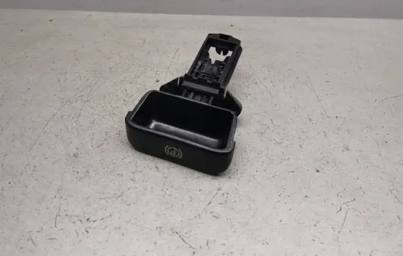 Mercedes-Benz C W203 Hand brake release handle 2034270112 2034270620