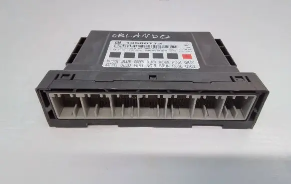 Chevrolet Orlando Comfort/convenience module 13580773 F00HJ00804