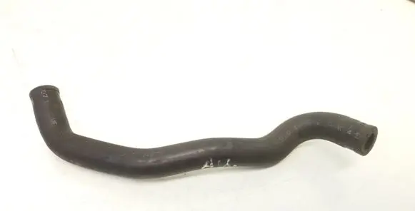 Opel Zafira B Engine coolant pipe/hose