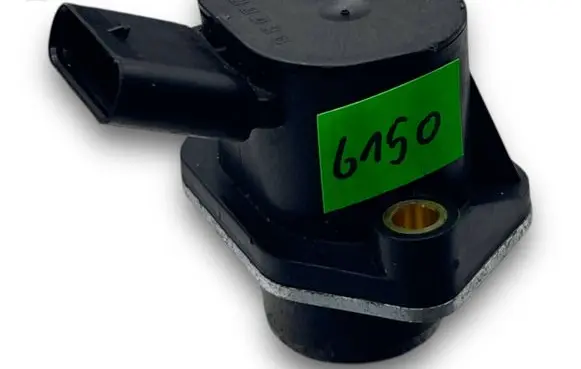 Mercedes-Benz B W247 Electromagnetic valve A2649820500