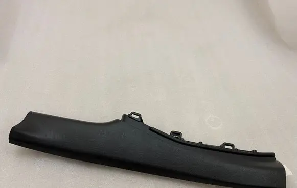Lexus RX 450H Rear sill trim cover 6791848100