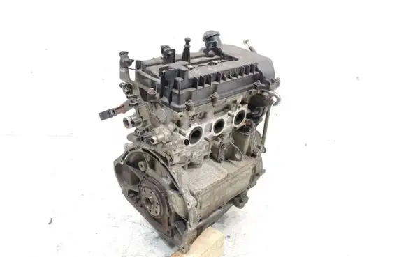 Smart ForFour I Engine M134.910