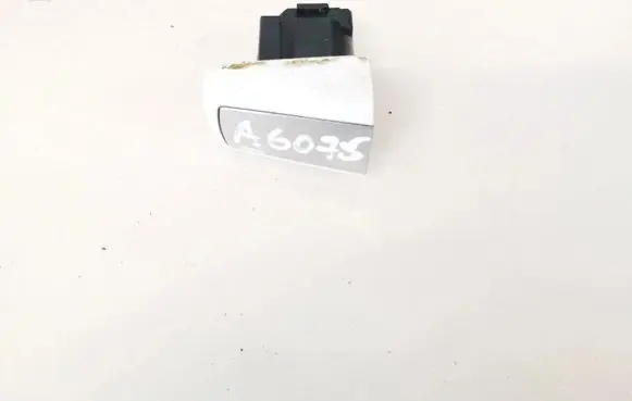 Opel Meriva B Loading door cover/cap 