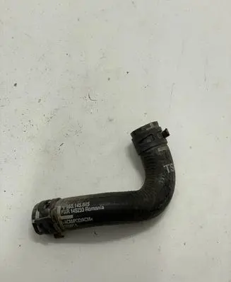 Porsche Macan (95B) Breather hose/pipe 95B145845 X145233