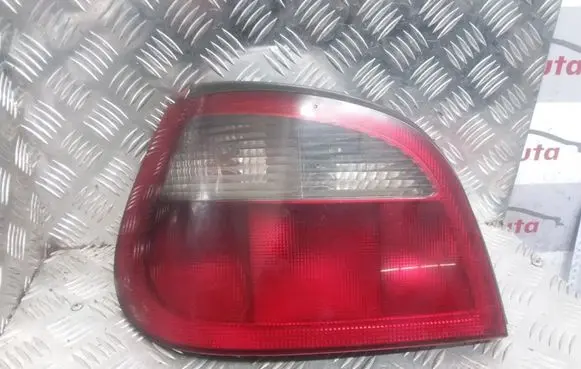 Renault Megane I Rear/tail lights 7700428320