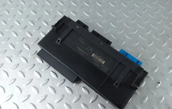Comfort/convenience module