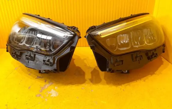 Mercedes-Benz GLA H247 Headlight/headlamp A2479063604 A2479063504