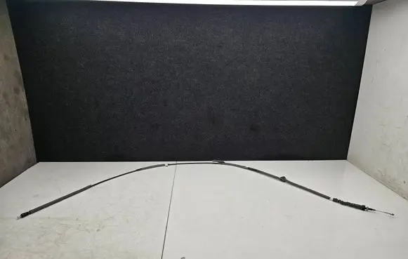 Mercedes-Benz Sprinter W907 W910 Sliding door cable line 41251268006 24062024
