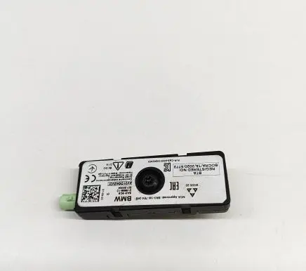BMW iX Aerial antenna amplifier 5A319C9