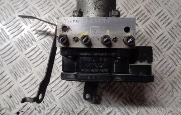 Honda Jazz ABS Pump 9K25C0210F0VAF H3A9H030973 9415B