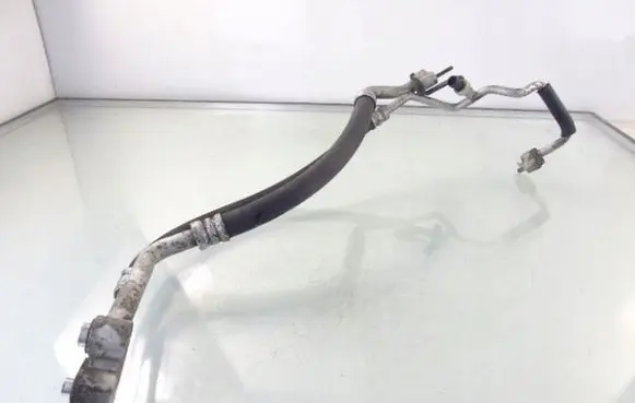 Opel Antara Air conditioning (A/C) pipe/hose 96629590