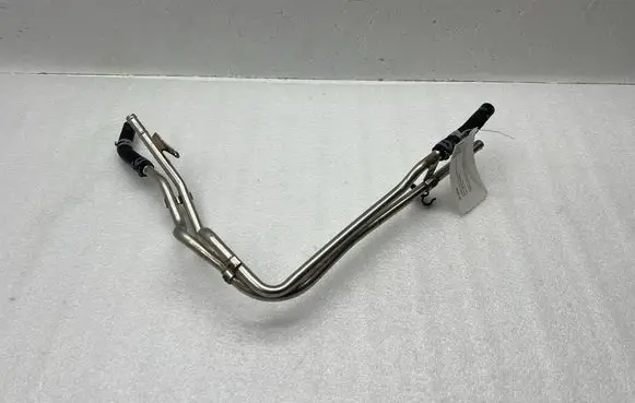 Audi A3 8Y Engine coolant pipe/hose 05E122447S