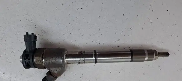 KIA Sportage Fuel injector 338002A610 0445110589