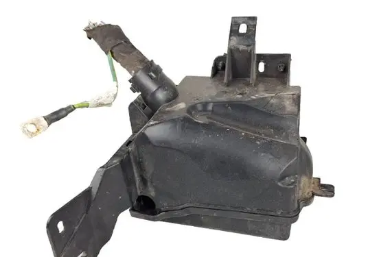Peugeot 208 Fuse box set 9671924480