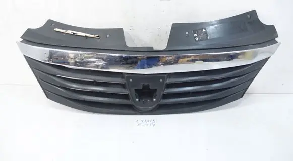 Dacia Logan I Front grill 8200748240