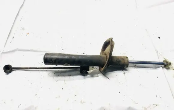 Peugeot 206 Front shock absorber/damper