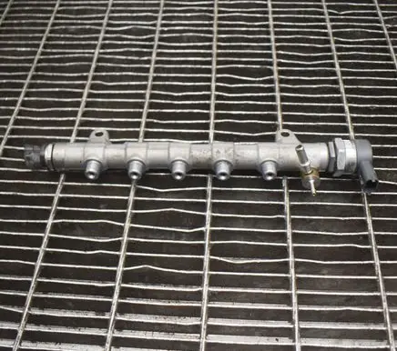 KIA Optima Fuel main line pipe 314002A640 160623000252
