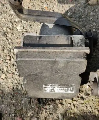 BMW X5 E53 ABS Pump 0265950351