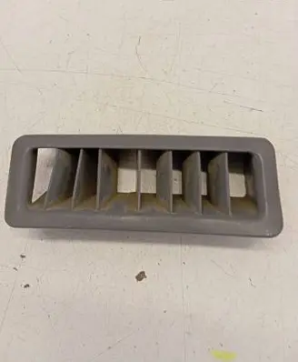 Volkswagen Transporter - Caravelle T4 Dashboard air vent grill cover trim 705819072R