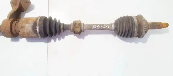 Mazda 6 Front driveshaft