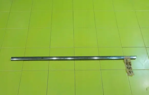 Ford Ecosport Front door trim (molding) PRZOD ZGARNIAJACA