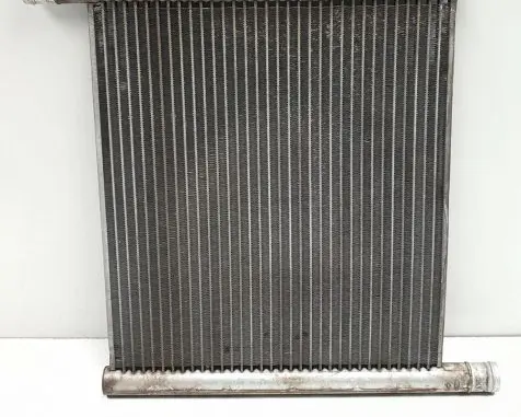Smart ForTwo I Coolant radiator